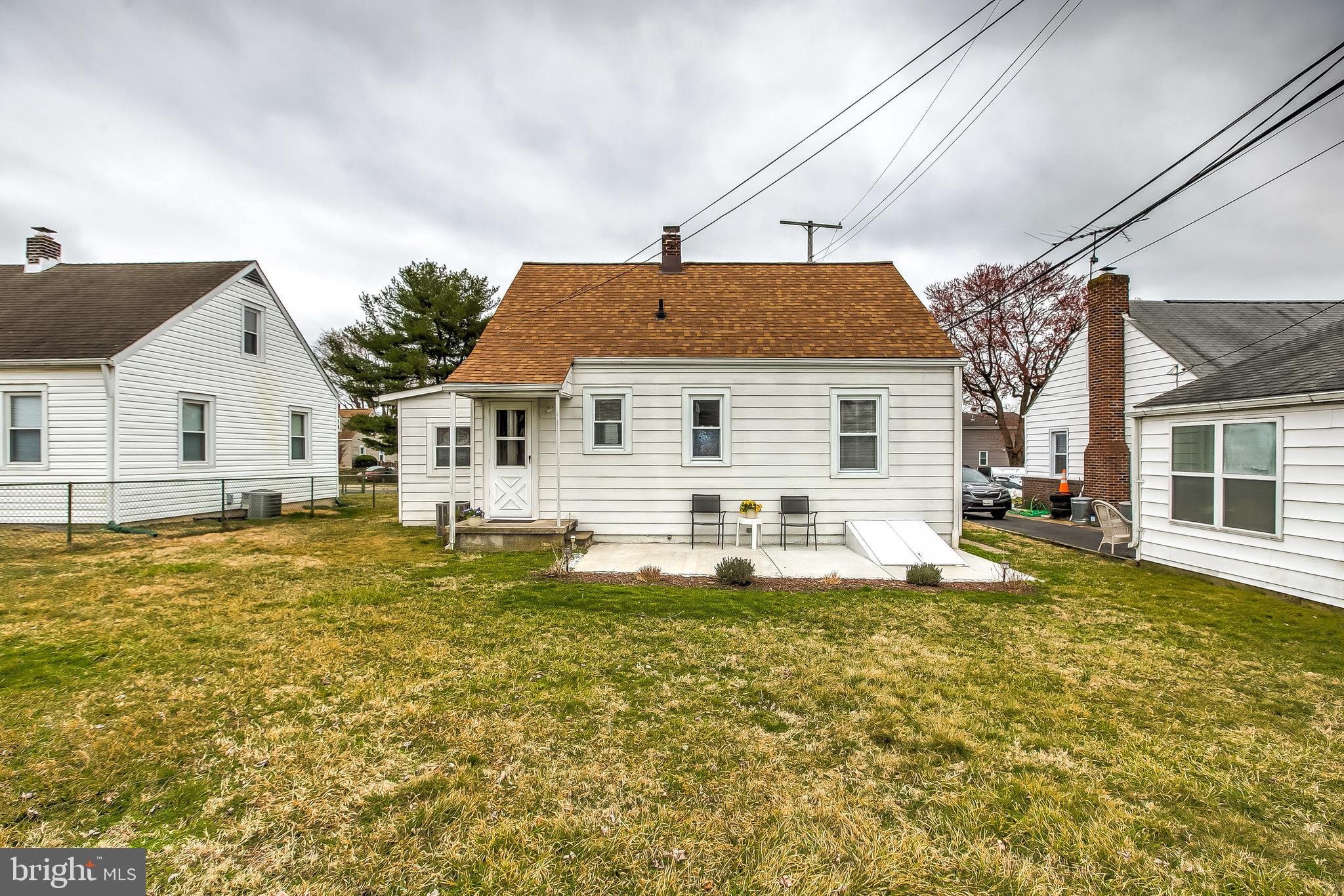 9 Fairway Road Baltimore, MD 21221 - Photo 25 of 35