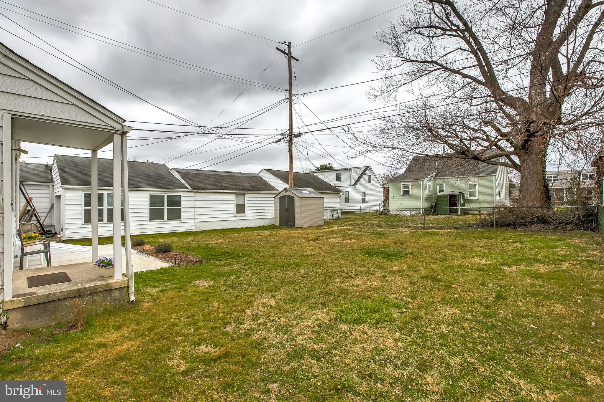 9 Fairway Road Baltimore, MD 21221 - Photo 29 of 35