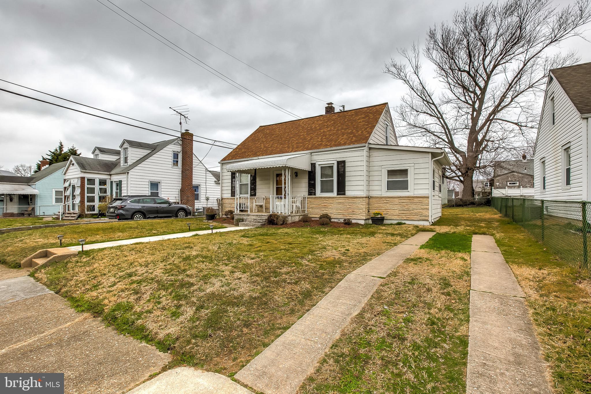 9 Fairway Road Baltimore, MD 21221 - Photo 32 of 35