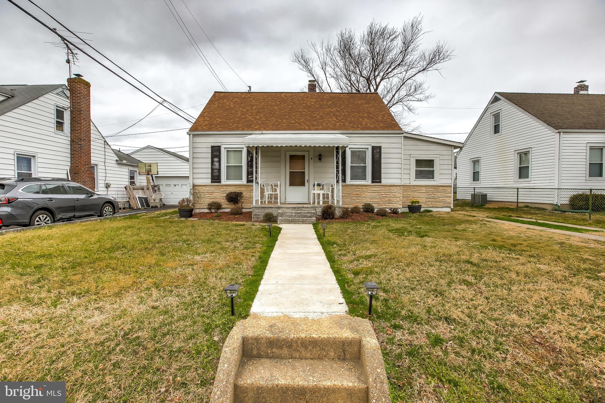 9 Fairway Road Baltimore, MD 21221 - Photo 33 of 35