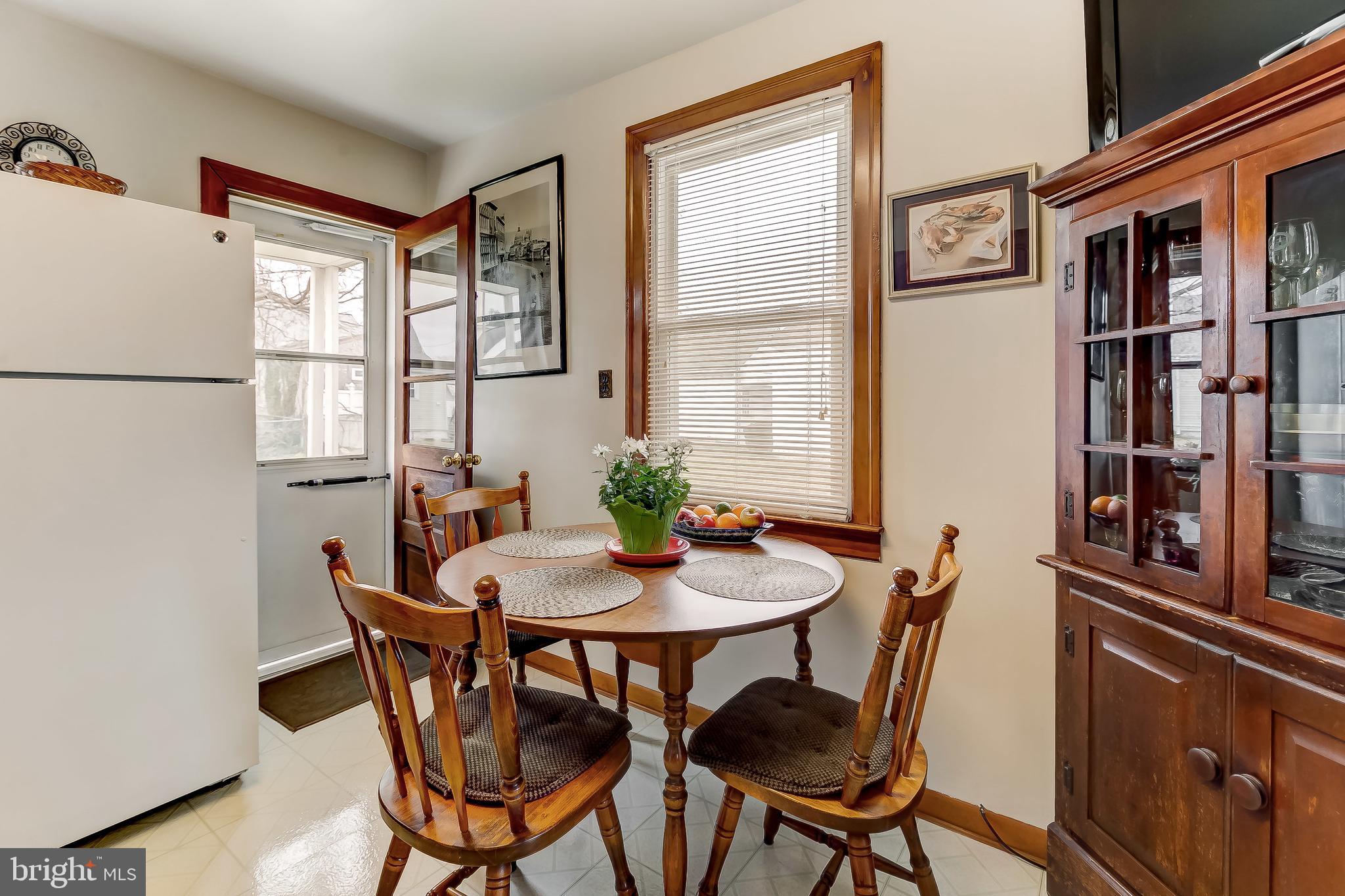 9 Fairway Road Baltimore, MD 21221 - Photo 6 of 35 Kitchen Updated 2015