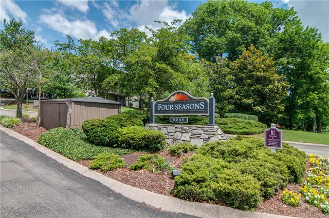 416 Summit Ridge Place, Unit 416 Nashville, TN 37215 - Photo 1 of 20 Gallery Image 1
