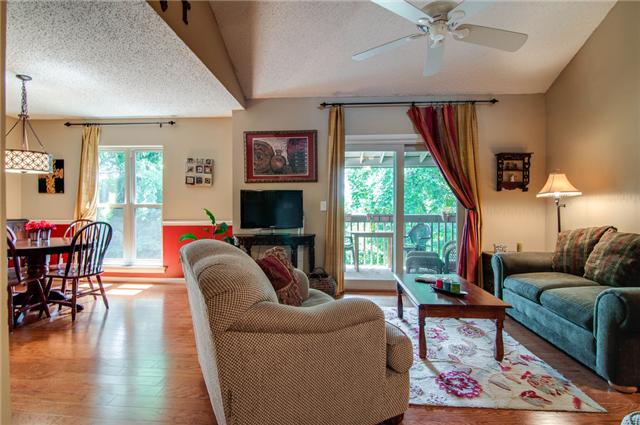 416 Summit Ridge Place, Unit 416 Nashville, TN 37215 - Photo 4 of 20 Gallery Image 4