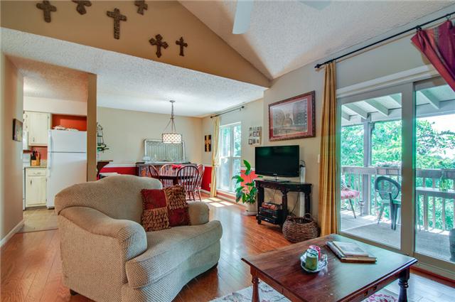 416 Summit Ridge Place, Unit 416 Nashville, TN 37215 - Photo 6 of 20 Gallery Image 6
