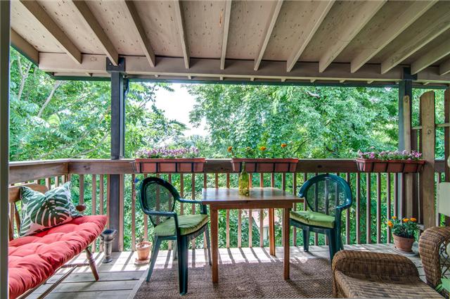 416 Summit Ridge Place, Unit 416 Nashville, TN 37215 - Photo 7 of 20 Gallery Image 7