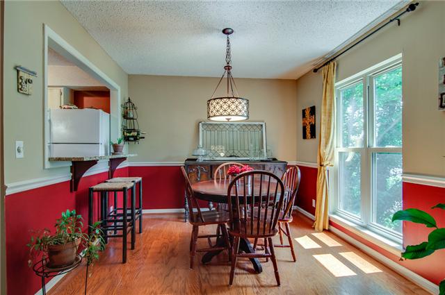 416 Summit Ridge Place, Unit 416 Nashville, TN 37215 - Photo 10 of 20 Gallery Image 10