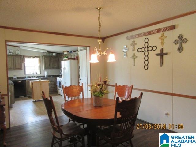 455 Francis Mill Road Ohatchee, AL 36271 - Photo 7 of 49