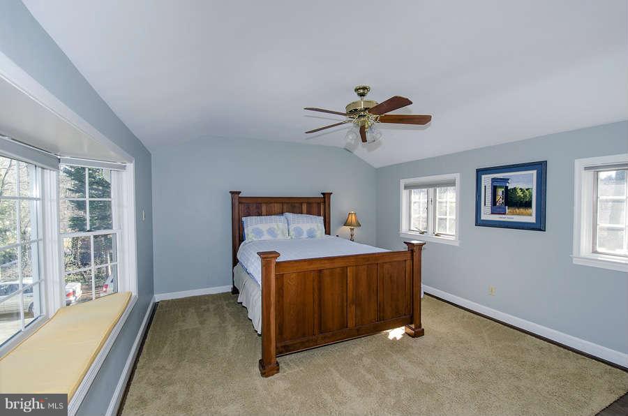 3175 Holmes Run Road Falls Church, VA 22042 - Photo 15 of 24 Second Bedroom