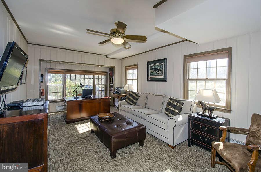 3175 Holmes Run Road Falls Church, VA 22042 - Photo 10 of 24 Main Level Den