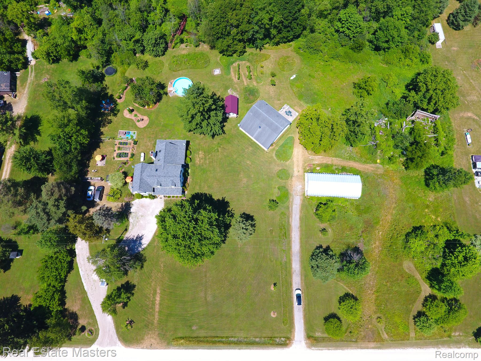 10338 Brennan Road Avoca, MI 48006 - Photo 64 of 82 Gallery Image 64