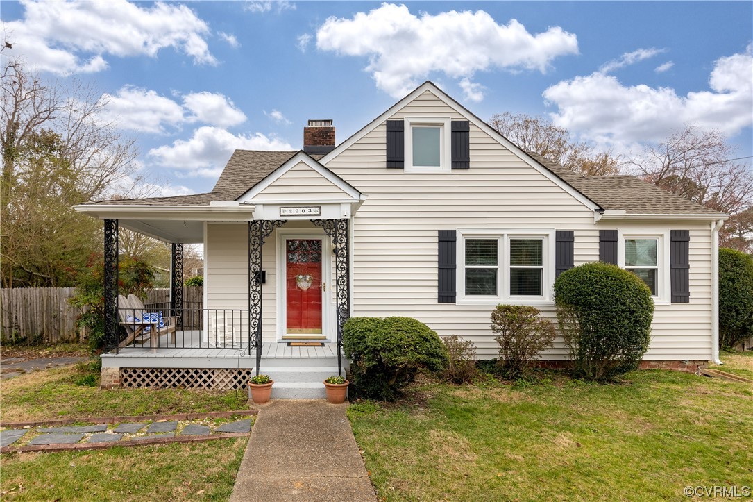 2903 Ruthland Road Henrico, VA 23228 - Photo 1 of 42 Gallery Image 1