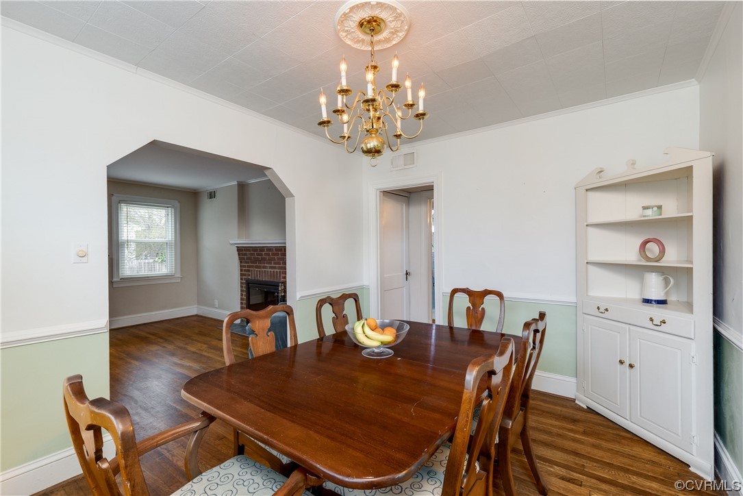 2903 Ruthland Road Henrico, VA 23228 - Photo 15 of 42 Gallery Image 15