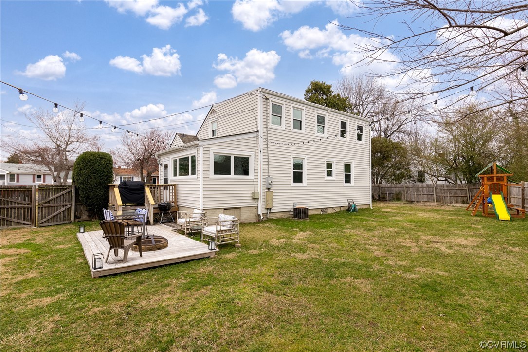 2903 Ruthland Road Henrico, VA 23228 - Photo 2 of 42 Gallery Image 2