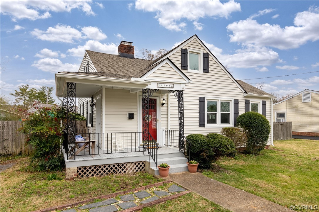 2903 Ruthland Road Henrico, VA 23228 - Photo 3 of 42 Gallery Image 3