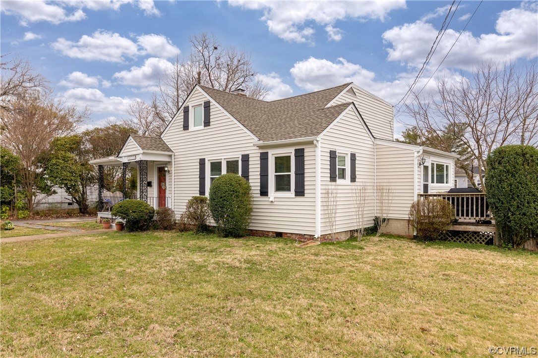 2903 Ruthland Road Henrico, VA 23228 - Photo 4 of 42 Gallery Image 4
