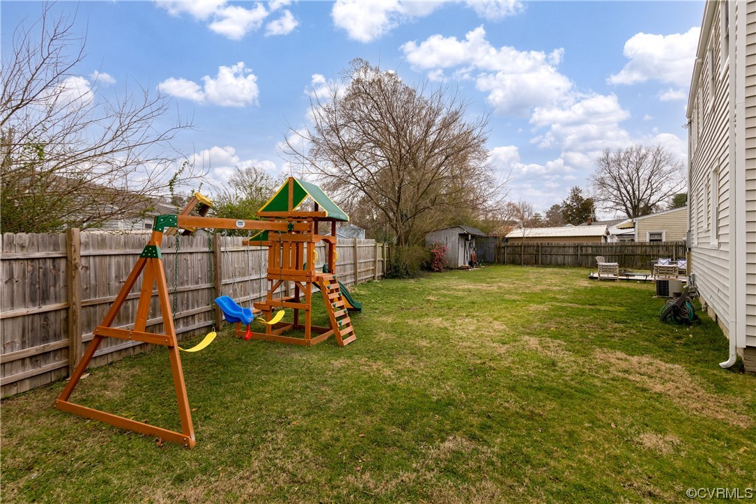 2903 Ruthland Road Henrico, VA 23228 - Photo 42 of 42 Gallery Image 42