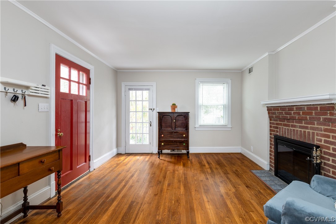 2903 Ruthland Road Henrico, VA 23228 - Photo 7 of 42 Gallery Image 7