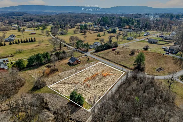 0 Peach Avenue, Morrison, TN 37357