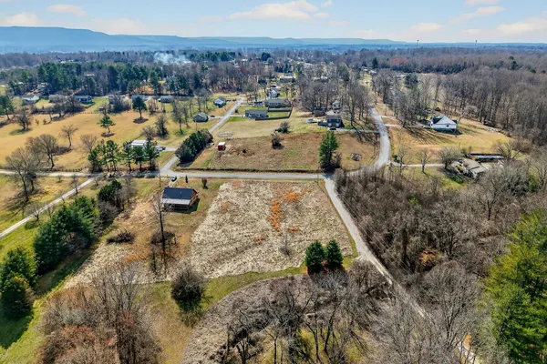 0 Peach Avenue, Morrison, TN 37357