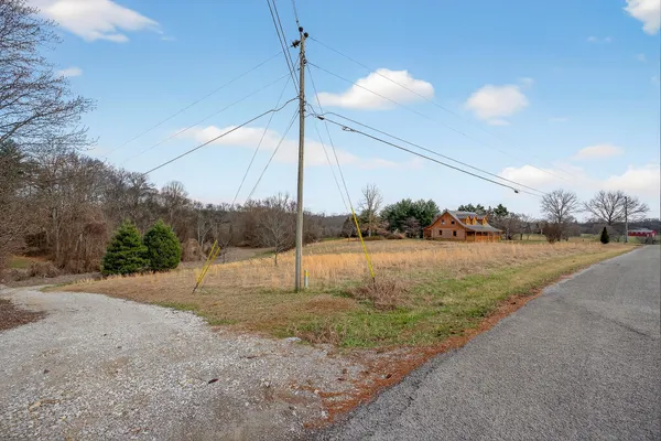 0 Peach Avenue, Morrison, TN 37357