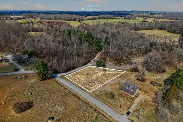 0 Peach Avenue, Morrison, TN 37357