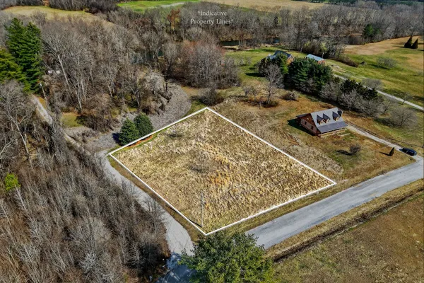 0 Peach Avenue, Morrison, TN 37357