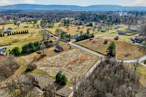 0 Peach Avenue, Morrison, TN 37357