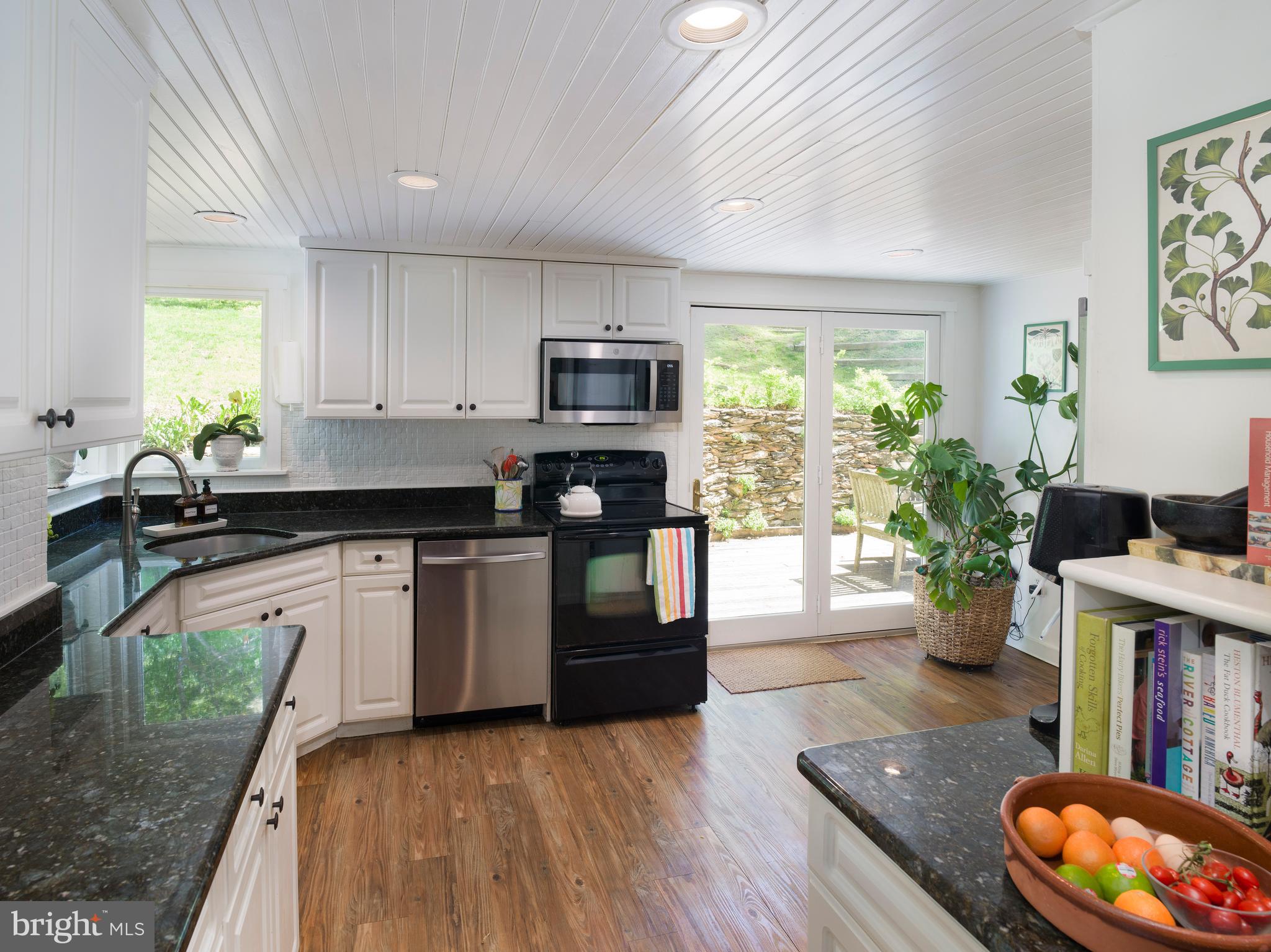 1180 Radnor Hill Road Wayne, PA 19087 - Photo 13 of 32 a kitchen with a sink appliances and cabinets