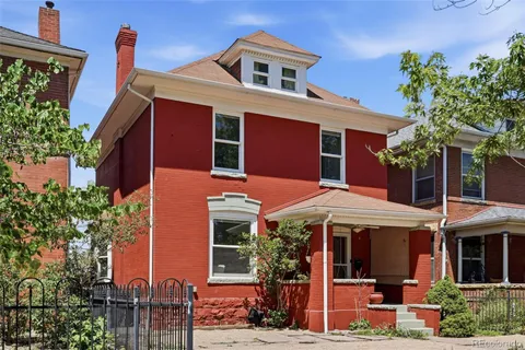 $965,000 | 229 Bannock Street, Denver, CO 80223