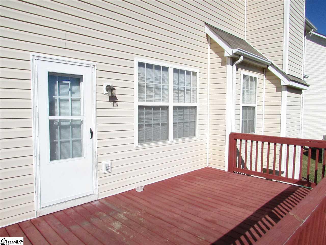 305 Tanner Chase Way Greenville, SC 29607 - Photo 35 of 36 Gallery Image 35