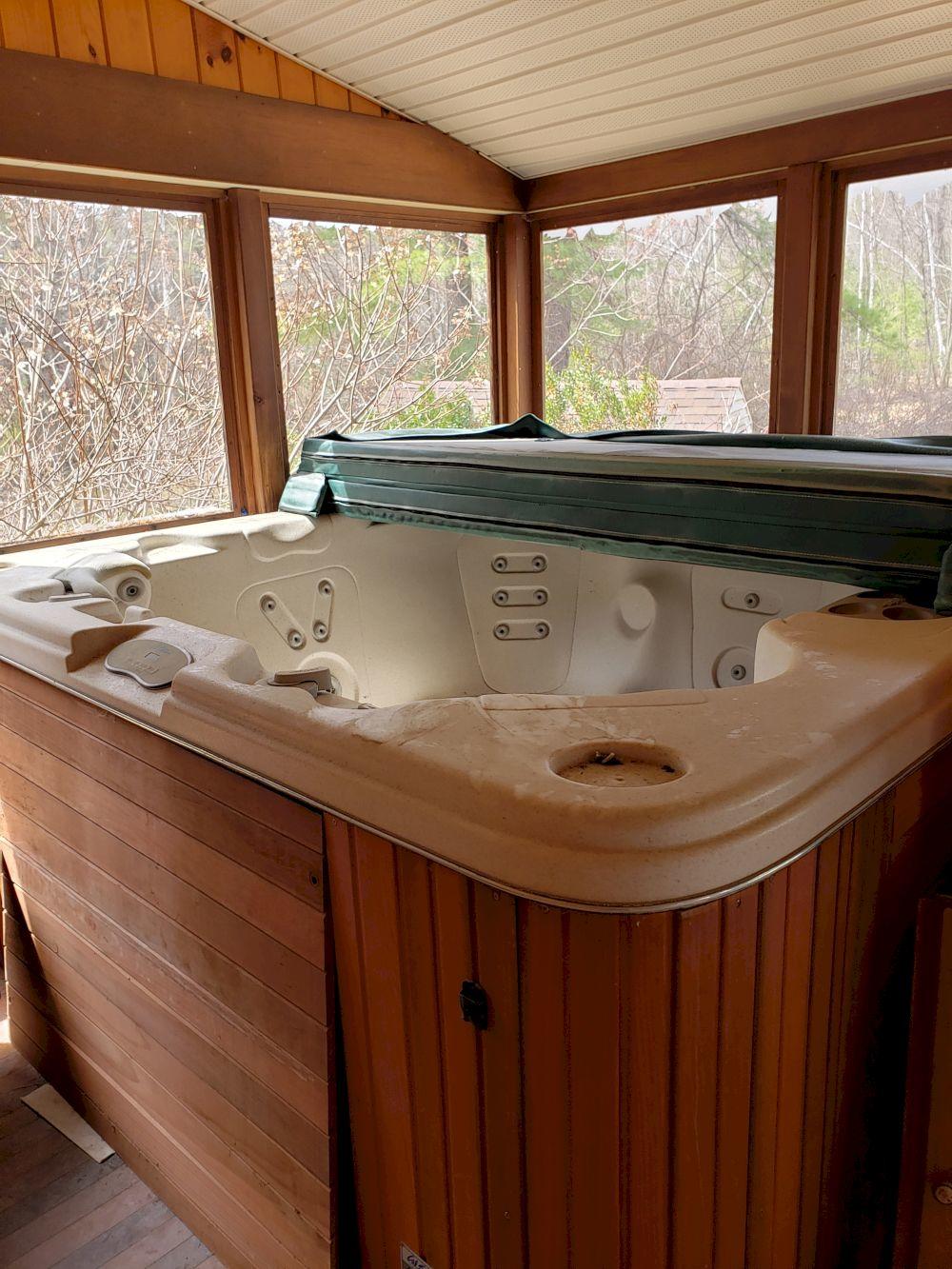 179 S Road Winthrop, ME 04364 - Photo 19 of 25 20210424_131005