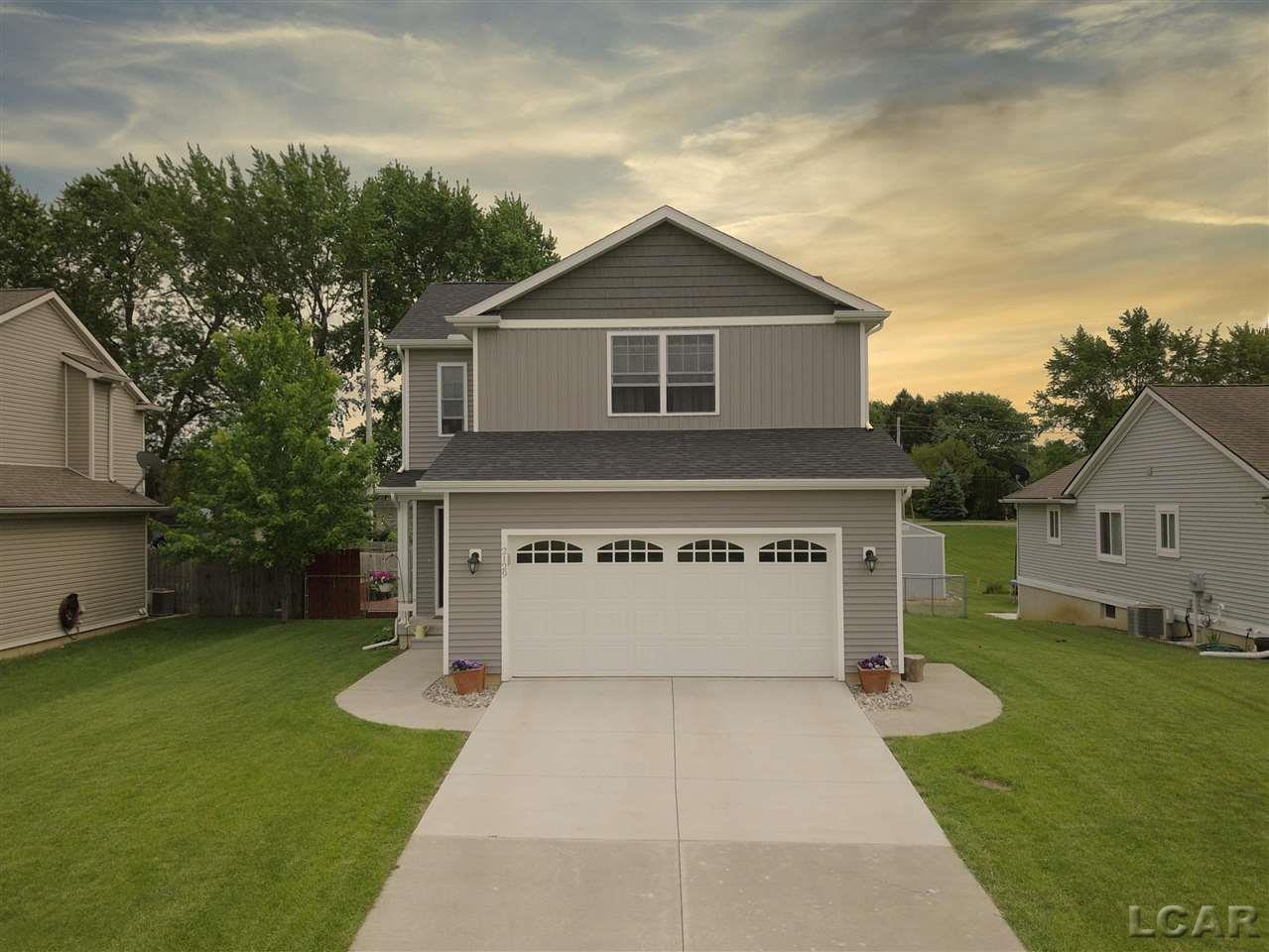 2129 Farm Valley Road Adrian, MI 49221 - Photo 1 of 38 50043546.JPG