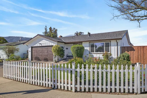 $1,788,000 | 5601 Drysdale Drive, San Jose, CA 95124