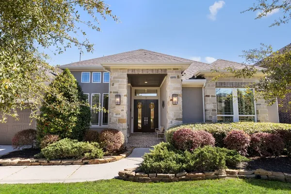 $929,900 | 4115 Flagstone Pine Lane, Spring, TX 77386
