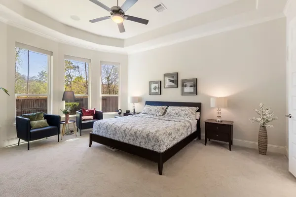 $884,900 | 4115 Flagstone Pine Lane, Spring, TX 77386