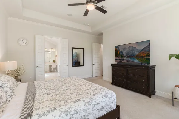 $929,900 | 4115 Flagstone Pine Lane, Spring, TX 77386
