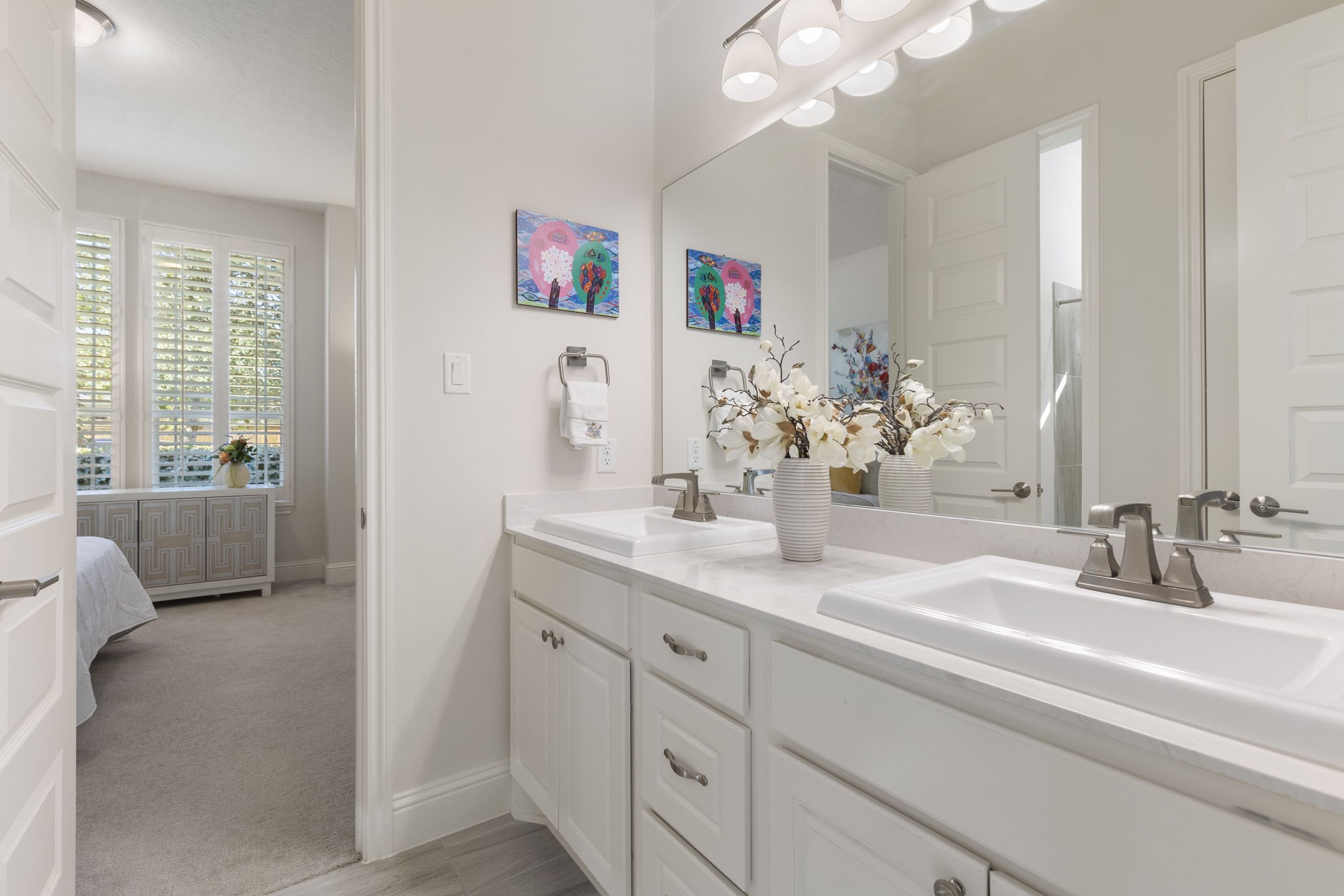 4115 Flagstone Pine Lane Spring, TX 77386 - Photo 21 of 40