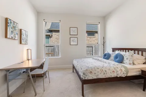 $929,900 | 4115 Flagstone Pine Lane, Spring, TX 77386