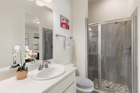 $929,900 | 4115 Flagstone Pine Lane, Spring, TX 77386