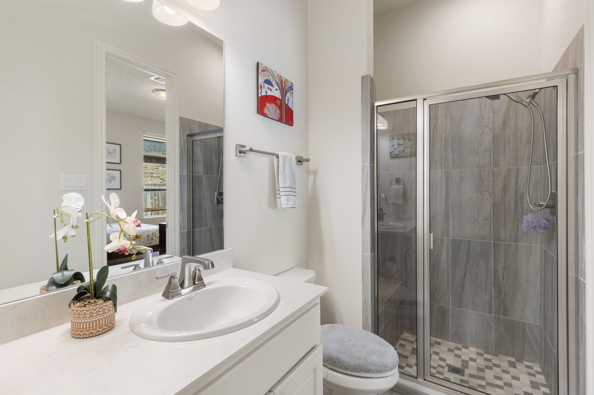 4115 Flagstone Pine Lane Spring, TX 77386 - Photo 24 of 40