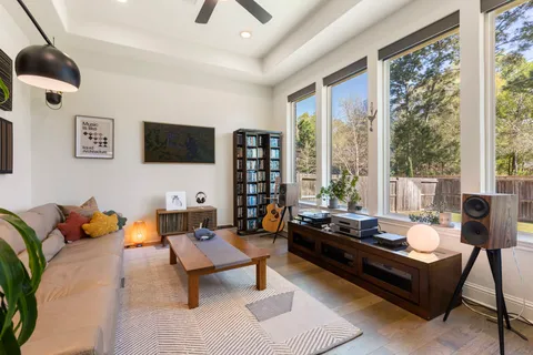 $929,900 | 4115 Flagstone Pine Lane, Spring, TX 77386