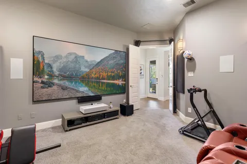 $929,900 | 4115 Flagstone Pine Lane, Spring, TX 77386