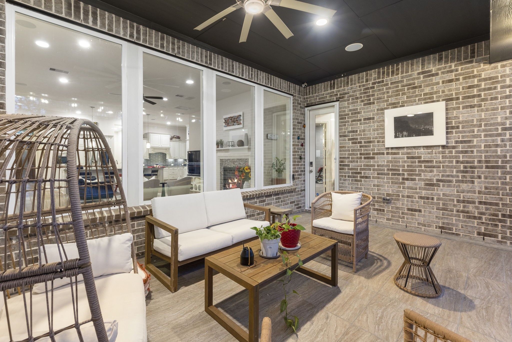 4115 Flagstone Pine Lane Spring, TX 77386 - Photo 32 of 40