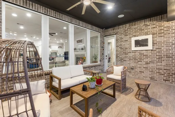 $884,900 | 4115 Flagstone Pine Lane, Spring, TX 77386