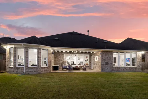 $929,900 | 4115 Flagstone Pine Lane, Spring, TX 77386