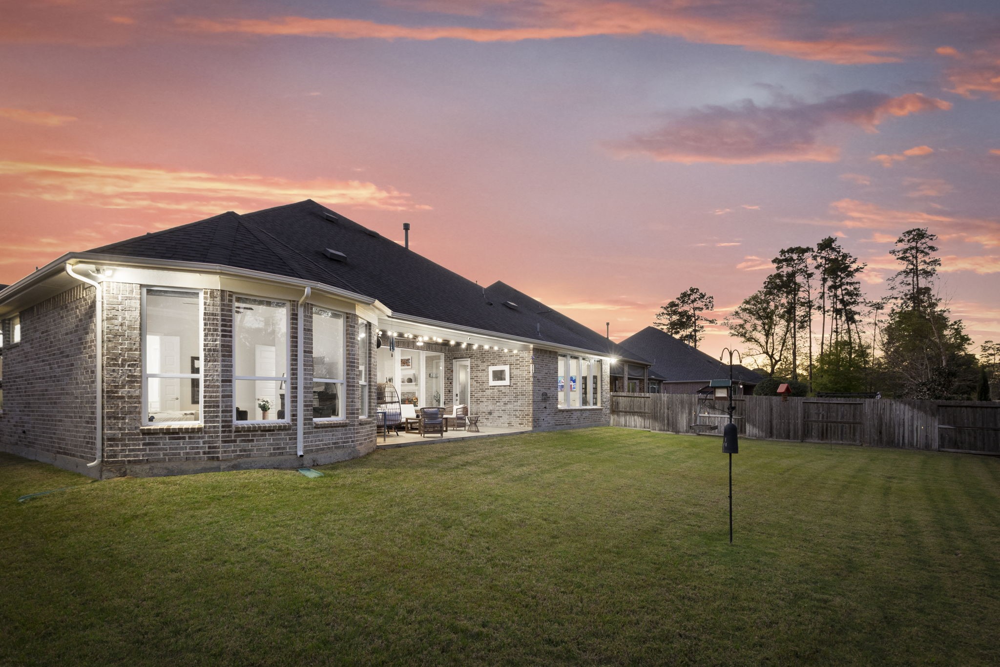 4115 Flagstone Pine Lane Spring, TX 77386 - Photo 35 of 40