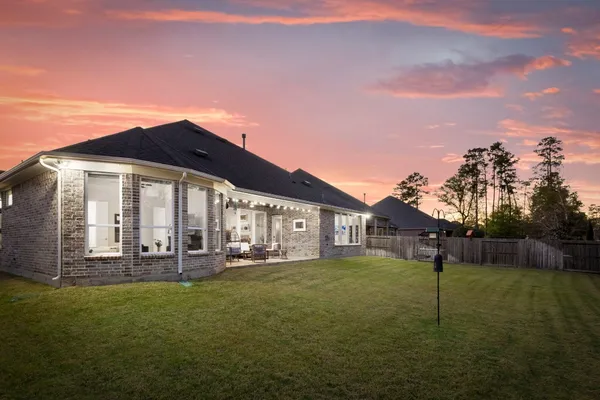 $884,900 | 4115 Flagstone Pine Lane, Spring, TX 77386