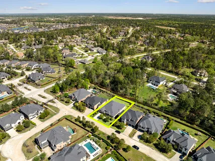 $929,900 | 4115 Flagstone Pine Lane, Spring, TX 77386