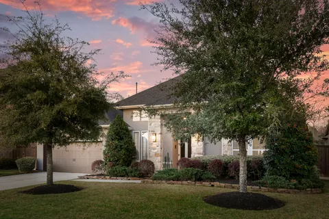 $929,900 | 4115 Flagstone Pine Lane, Spring, TX 77386
