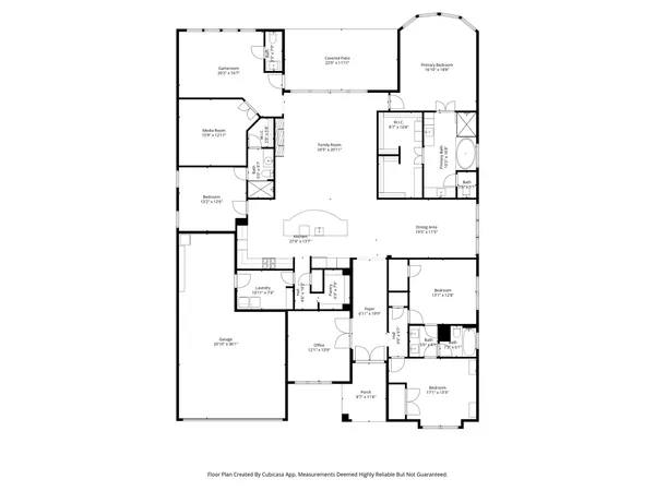 $929,900 | 4115 Flagstone Pine Lane, Spring, TX 77386